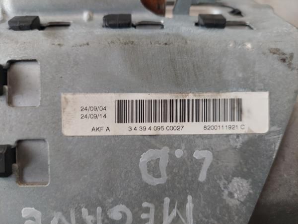 Airbag passageiro RENAULT Megane II (BM0/1_, CM0/1_)