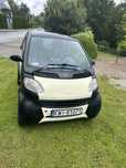 Smart 800 cdi 2000r