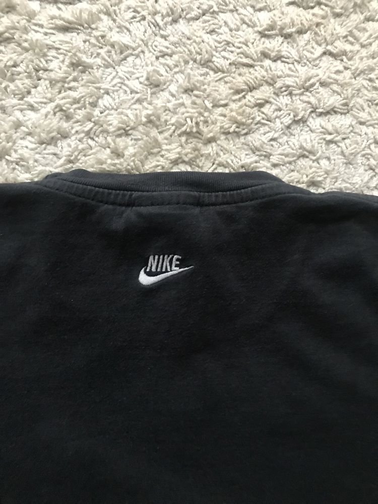 Nike t-shirt, rozmiar L, czarna