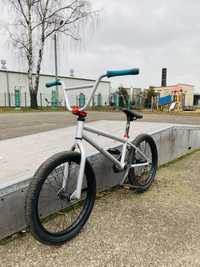 BMX mongoose