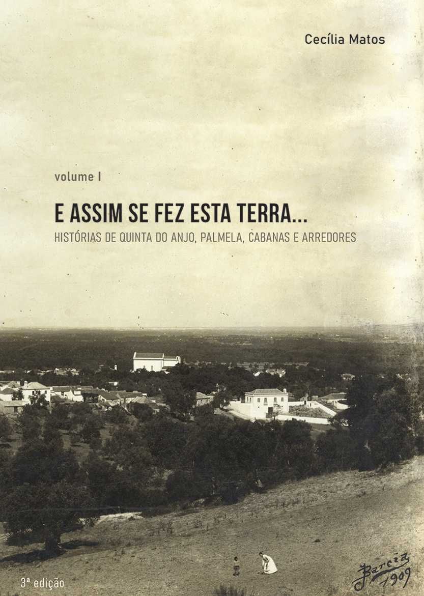 E assim se fez esta terra... vol 1