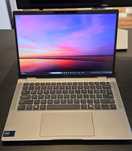 Dell Latitude 7350, i7-165U, 32GB, 1TB, WWAN 5G, Windows 11 Pro, FVAT