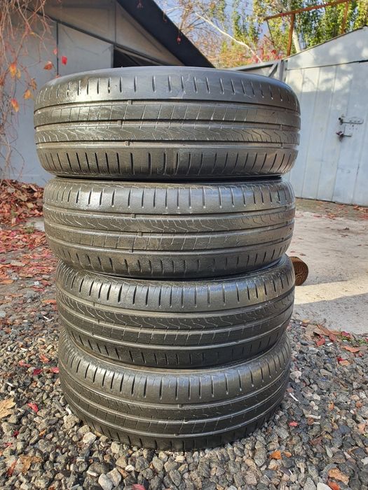 Резина летняя HANKOOK R 14 185/65