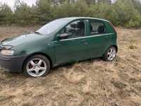 СРОЧНО ПРОДАМ Fiat punto 2 2000р