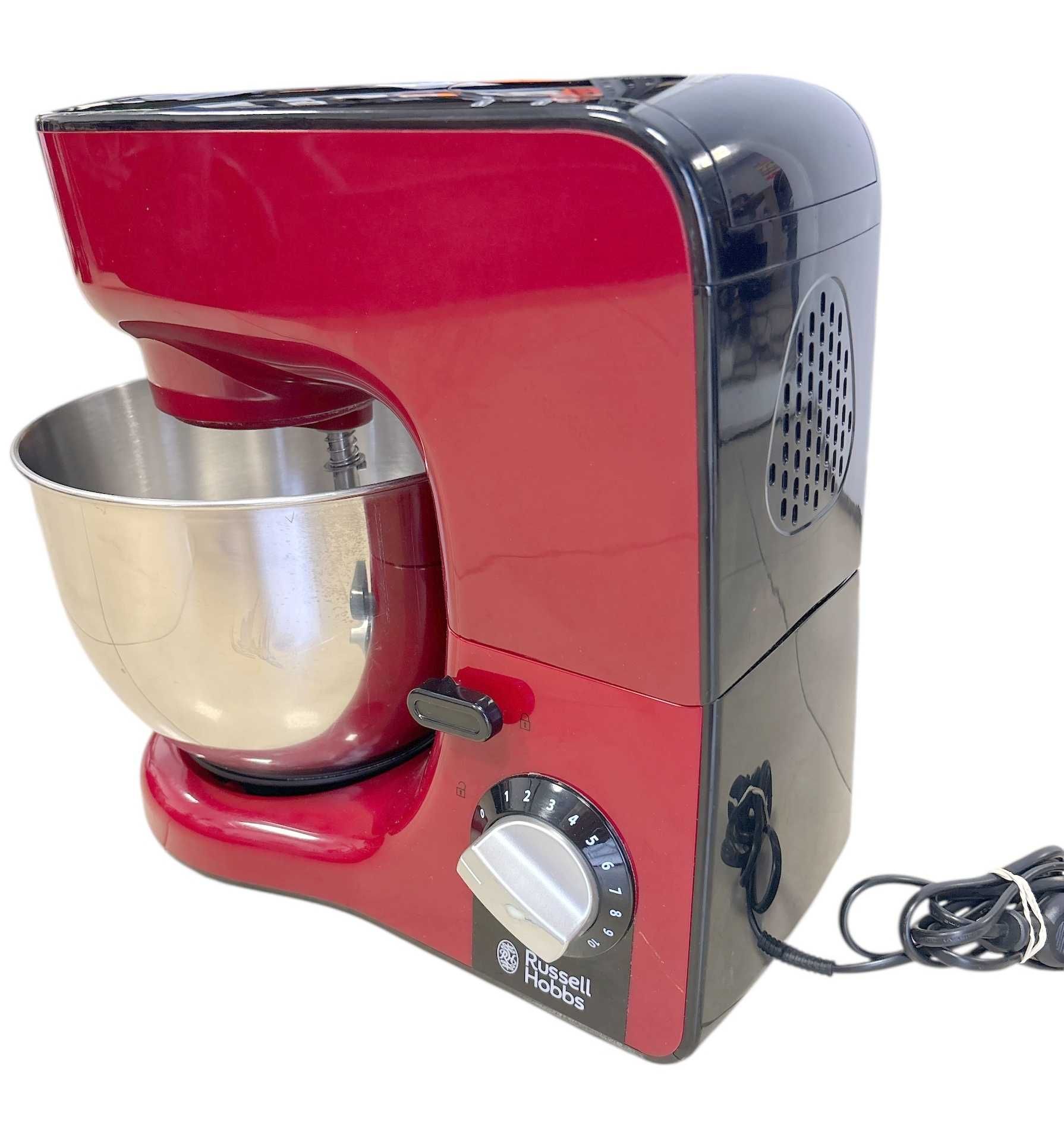Robot planetarny  Russell Hobbs 26040