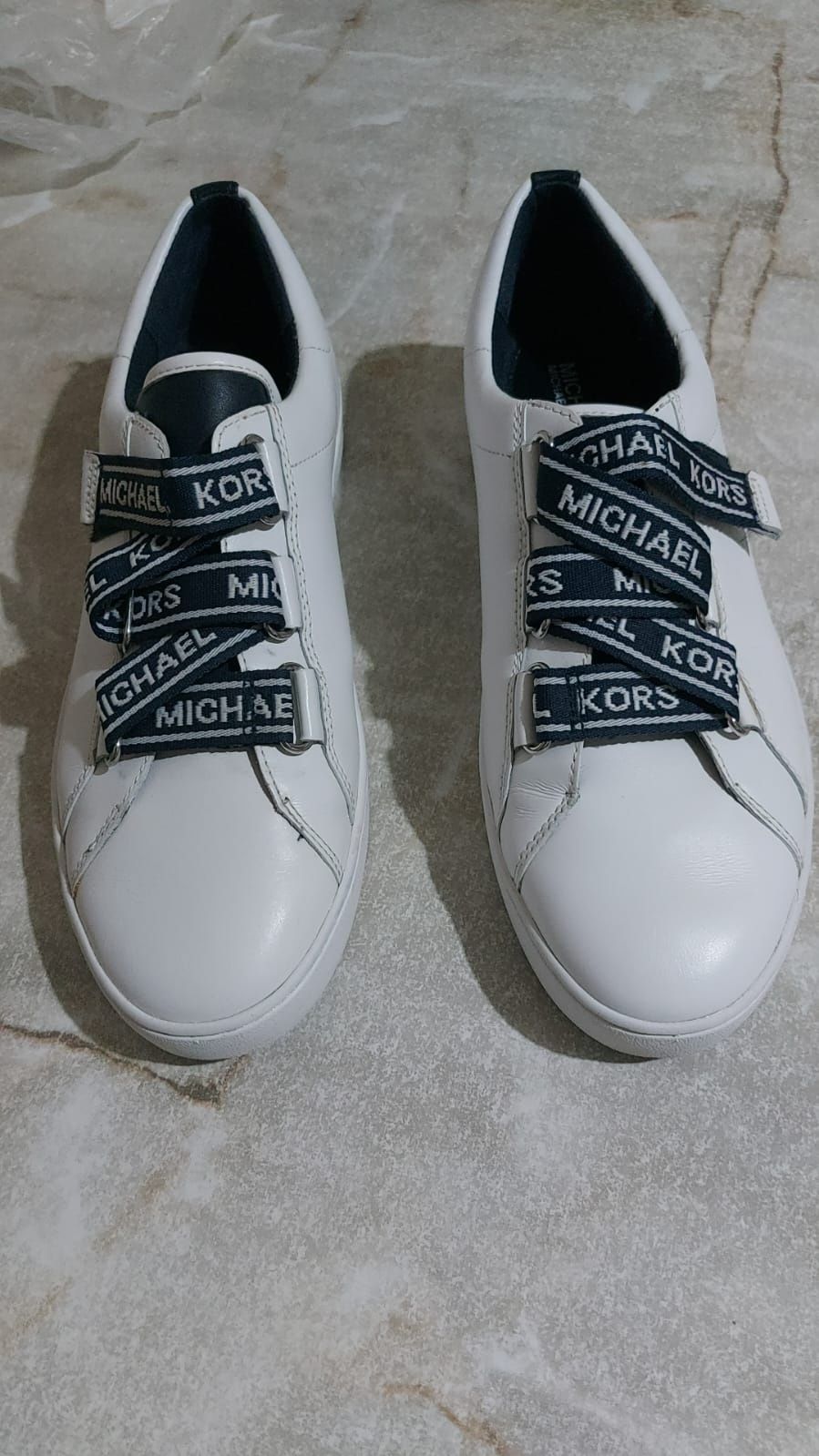 Мокасины Michael Kors