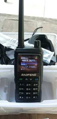Baofeng UV17 - Pro com GPS