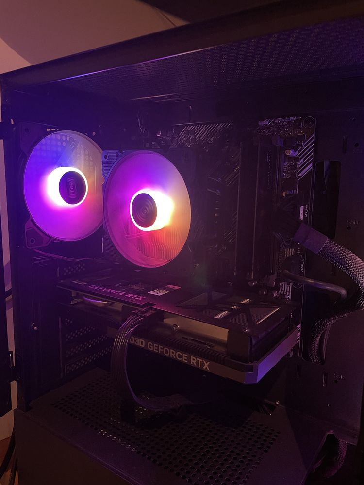 Computador Gamer