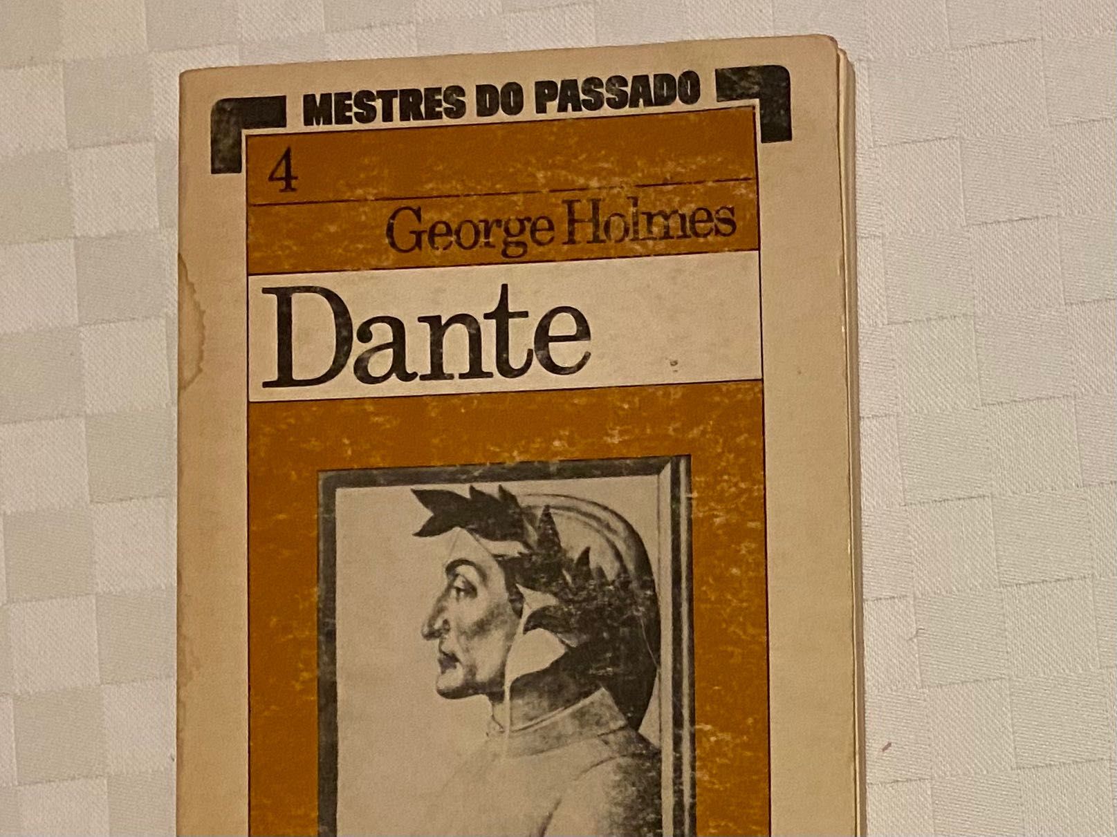 Dante de George Holmes