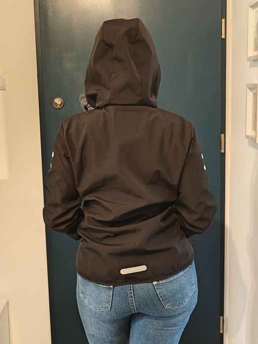 Kurtka damska Softshell nowa nieużywana