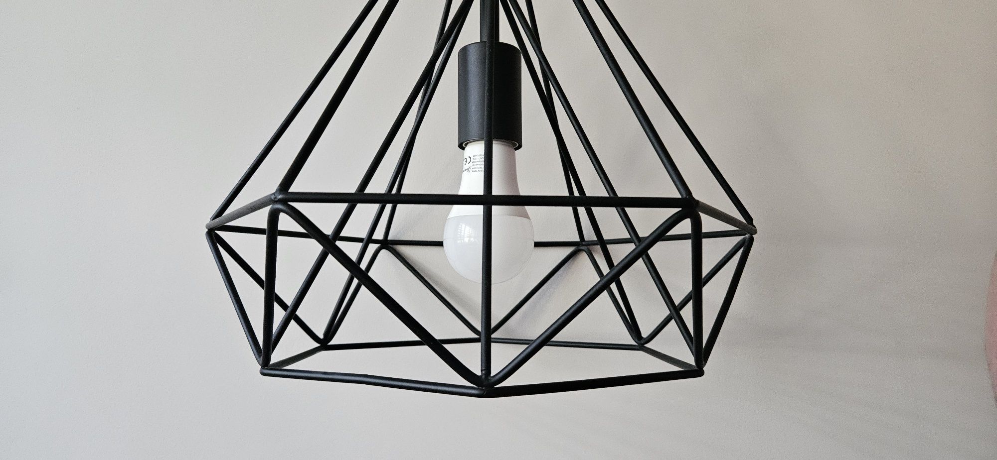 Lampa wisząca  / oprawa oświetleniiowa
