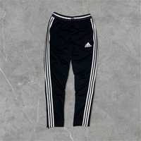 Spodnie dresowe dresy Męskie Adidas Tiro trzy 3 paski nowy model