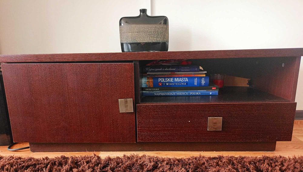 NOWA NIŻSZA CENA!.  Meble bydgoskie 3 elemety