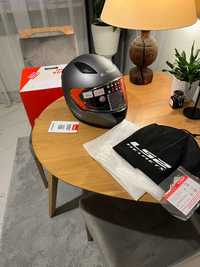 Kask LS 2 rozmiar XL