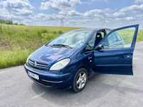 Citroen xsara picasso 2.0 hdi Продаж/Обмін
