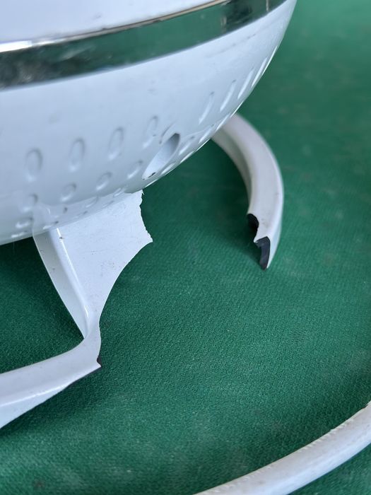 Обігрівач тепловентилятор hausmark 1525