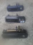 Ручка крышки багажника Volkswagen Golf 4