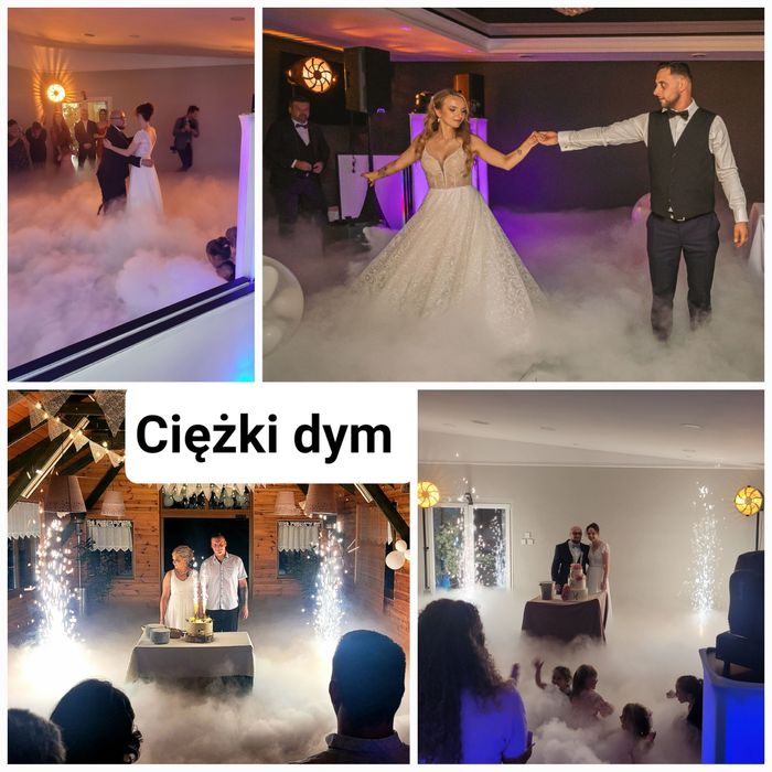 Dj/Wodzirej/Konferansjer/Wesela/Plenery/Urodziny/Animacje