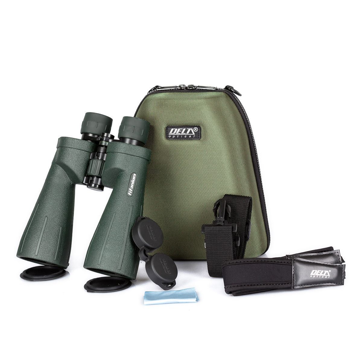 Lornetka Delta Optical Titanium 9x63 (DO.DO-1408)