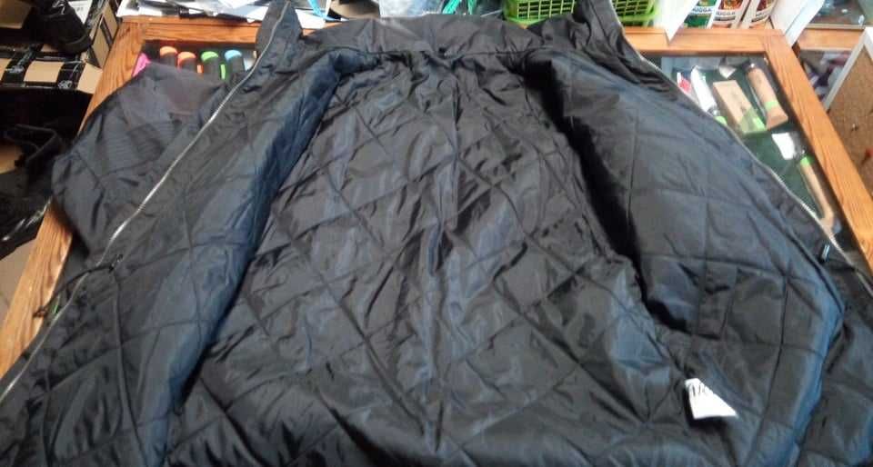 Kurtka Parka Nieprzemakalna Helly Hansen R.L  Hellytech Workwear