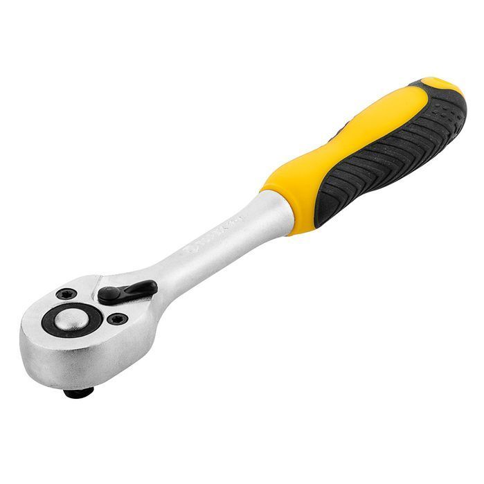 Grzechotka 1/4", 150 Mm