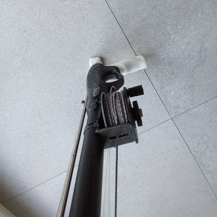 Armas de pesca submarina 50cm, 82cm e 100cm