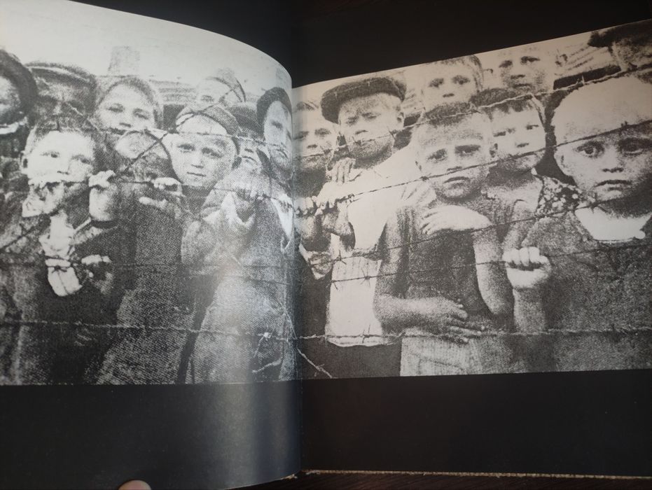 Книга верность заветам