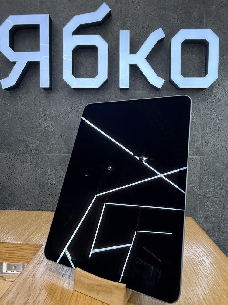 Used iPad Air 5 64 М1 2022 Purple в Ябко Чернігів