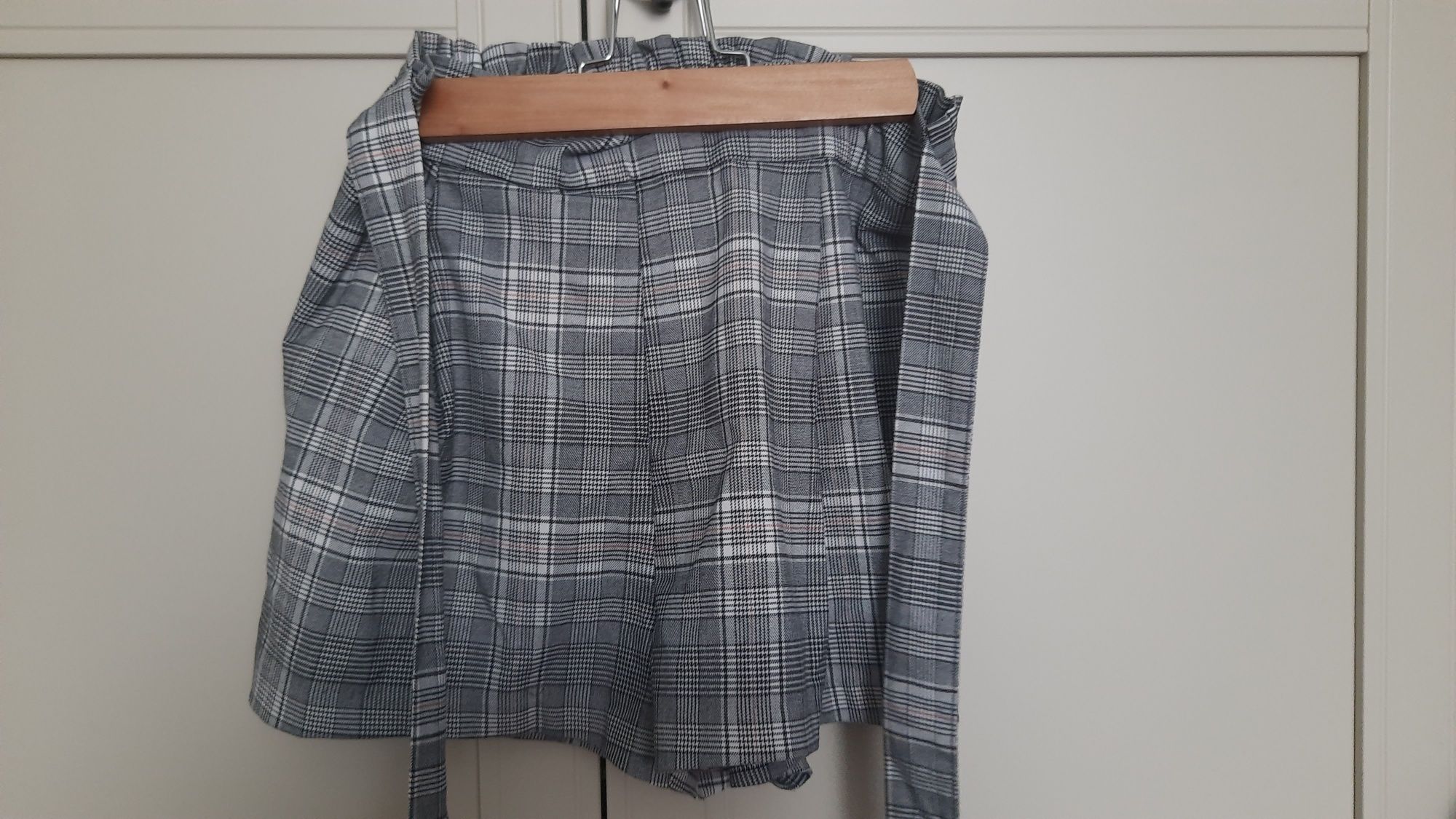 Spodenki damskie H&M