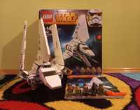 Lego Star Wars 75094 Imperialny Wachadłowiec Tydirium [Unikat]