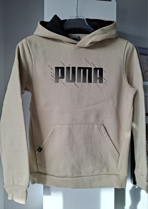 Dres Puma 9-12 lat