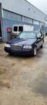Mercedes classe c 250 td 1997