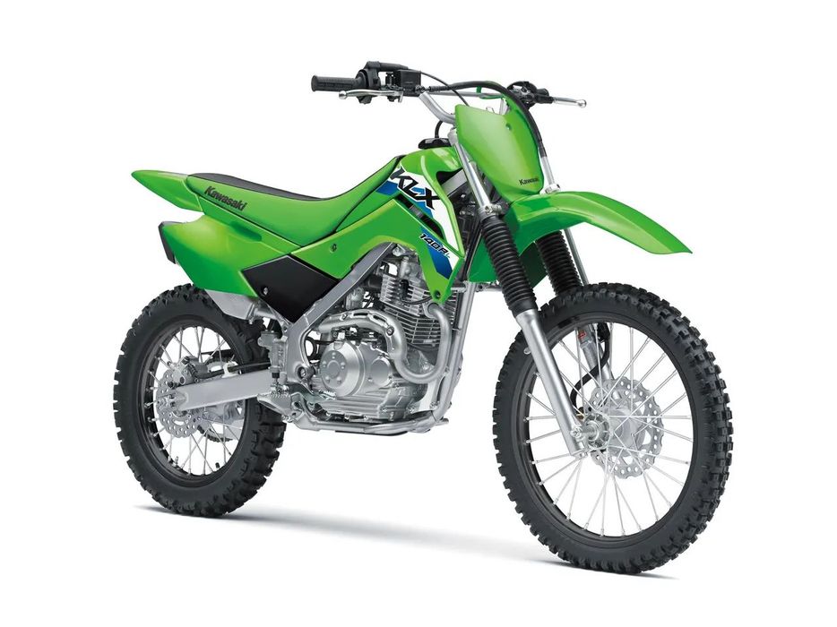 Kawasaki KLX Kawasaki KLX 140R L Cross 2026