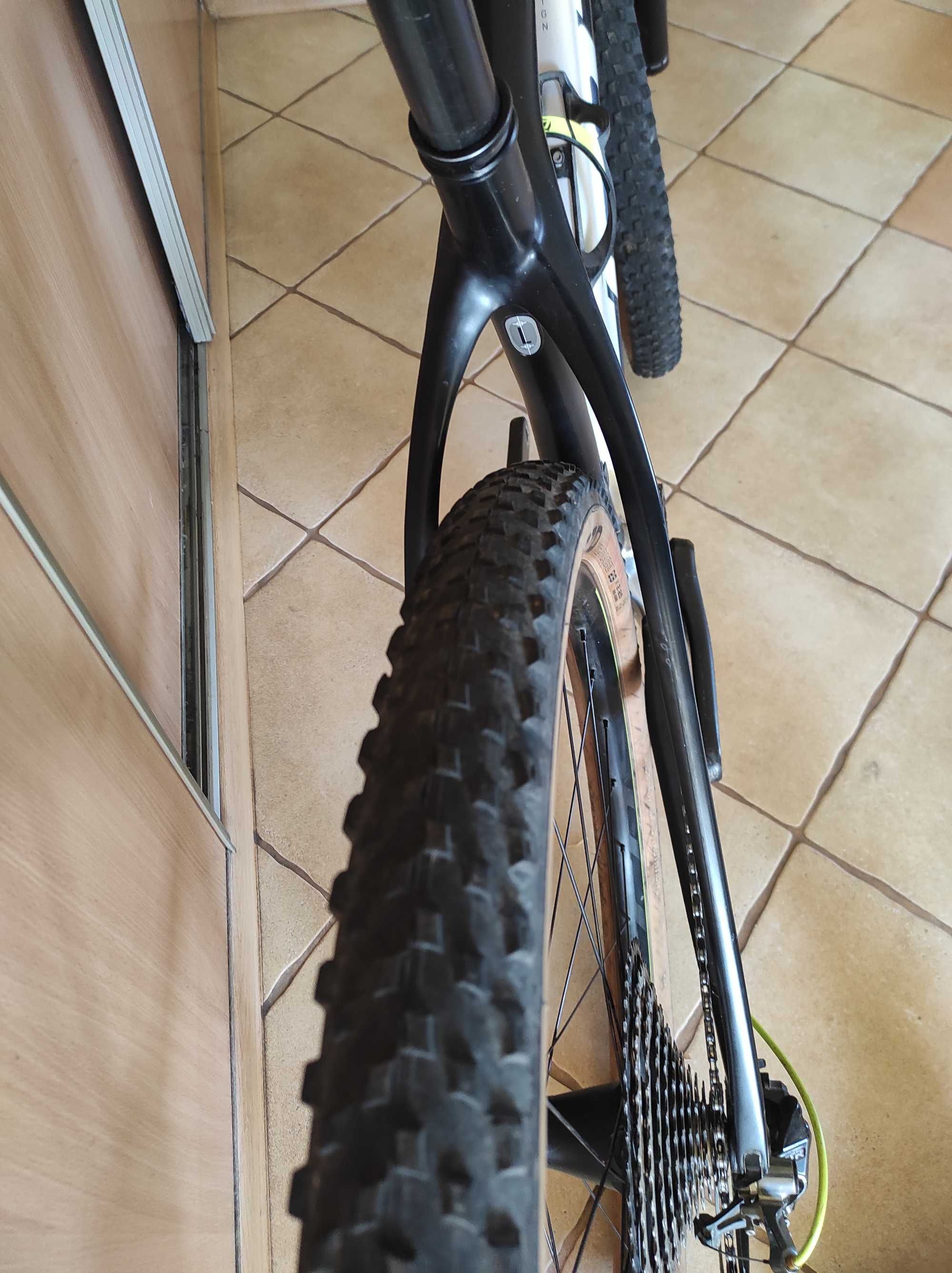 Scott Scale RC 900 Pro