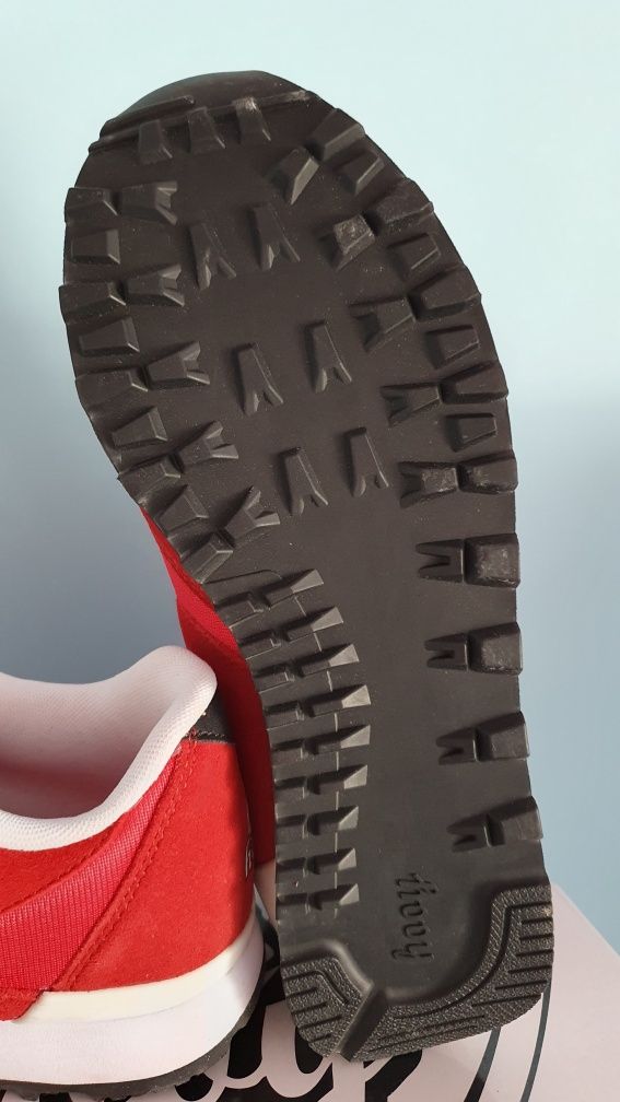 Buty nowe sportowe Spider modny kolor rozmiar 39  wkładka 24.5 cm