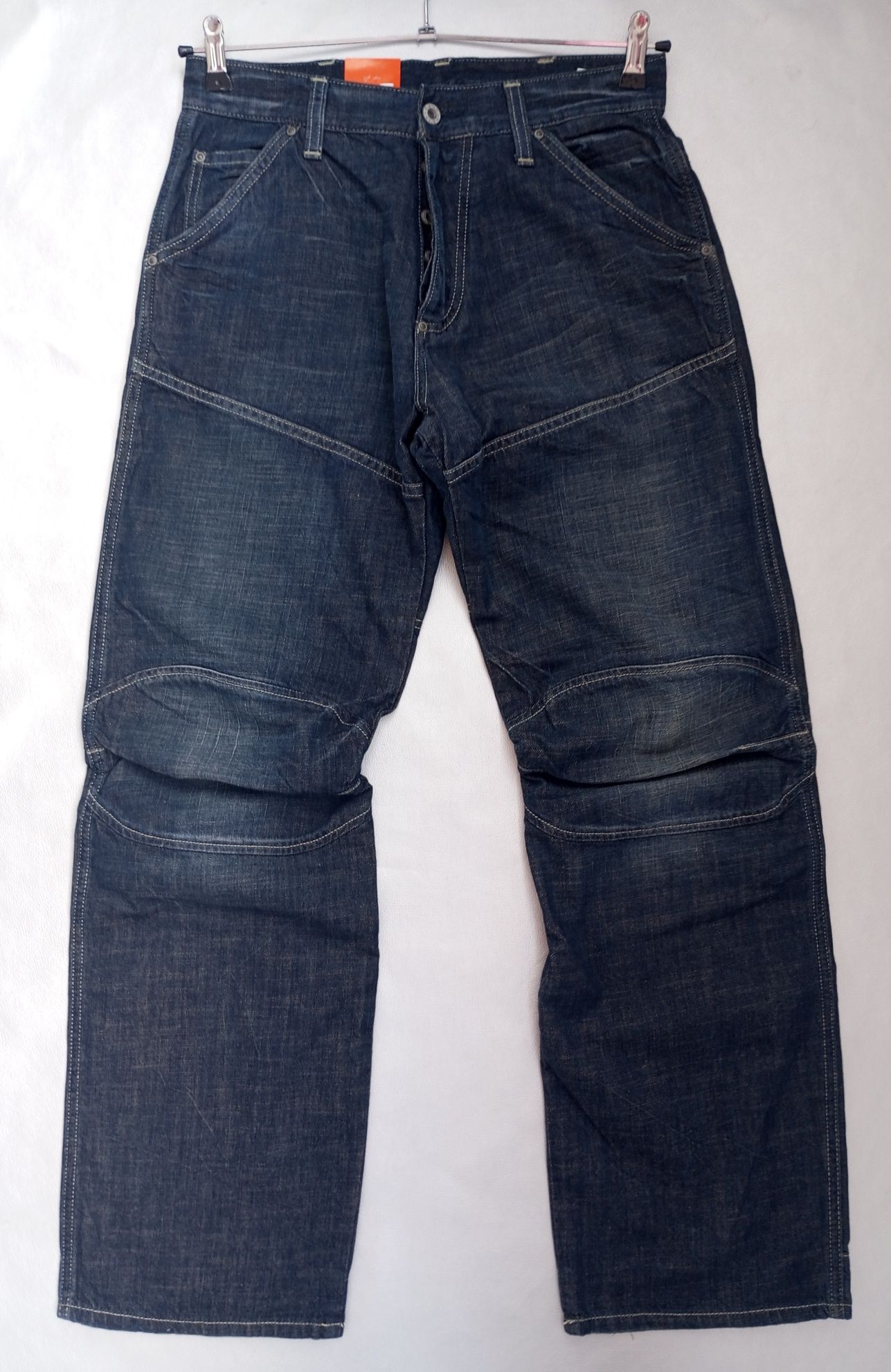 Чоловічі джинси G-star raw 30/32.