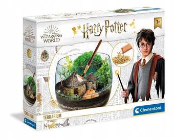 Harry Potter - Terrarium, Clementoni