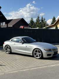 BMW Z4 M-PAKIET silnik 2.5l manual