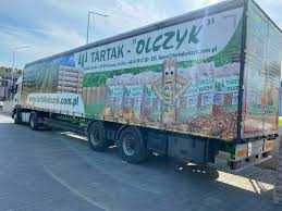 Pellet drzewny Tartak Olczyk ENplus A1 PROMOCJA 1400zł\tona