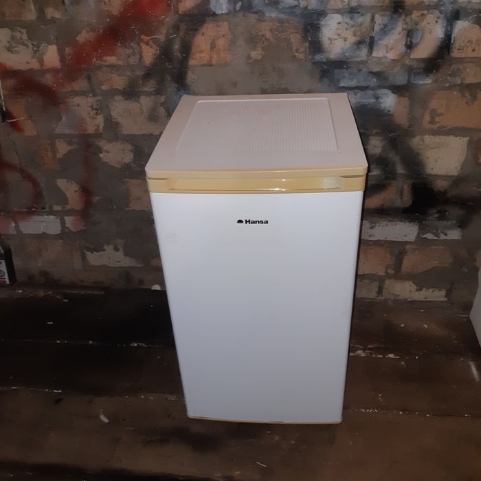 Морозильная камера Hansa