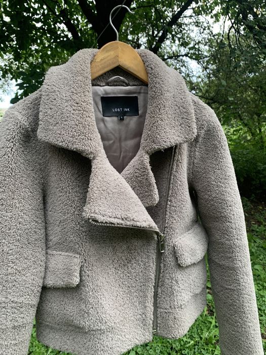 Косуха тедді розмір S