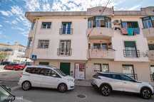 Apartamento T1+1 na Póvoa da Galega – Conforto, Segurança e Acessibili