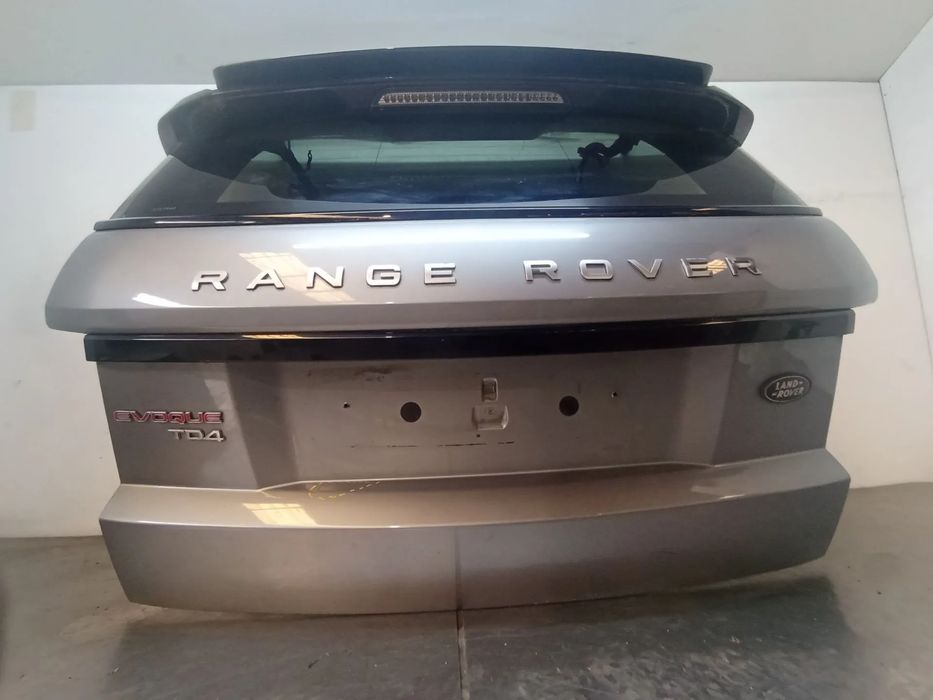 Porta / tampa da mala LAND ROVER Range Rover Evoque (L538)