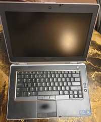 Laptop DELL E6420, i5, do lekcji, dysk HDD, 4GB RAM