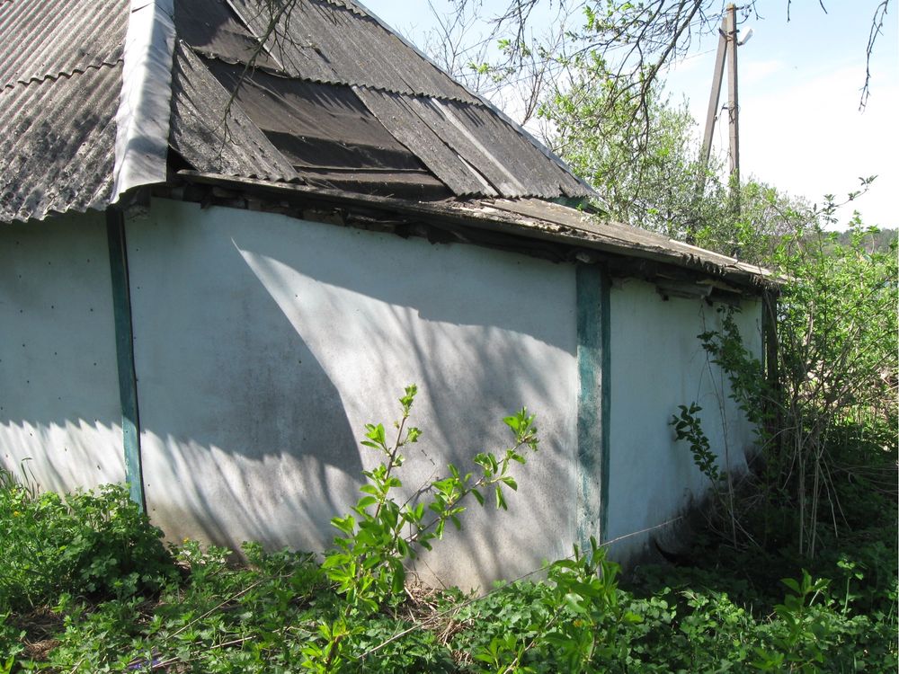 Продам участок ділянку фастівський