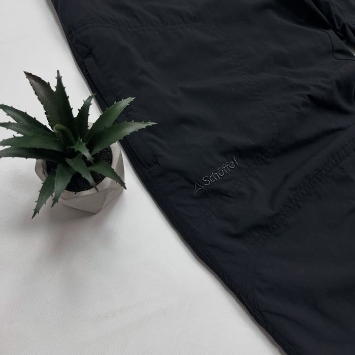 Тренінгові штани Schoffel