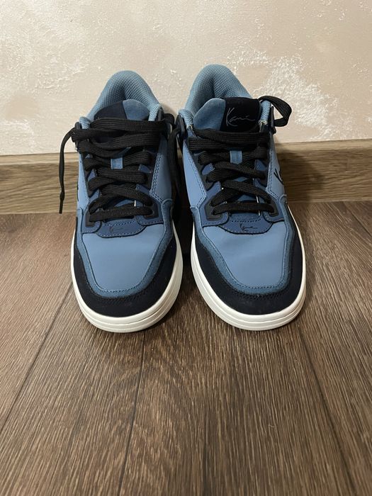 Кросівки Karl Kani