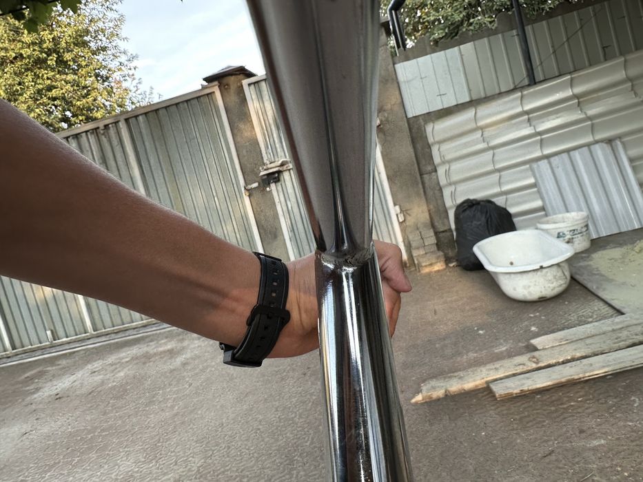 кастомний трюковий самокат