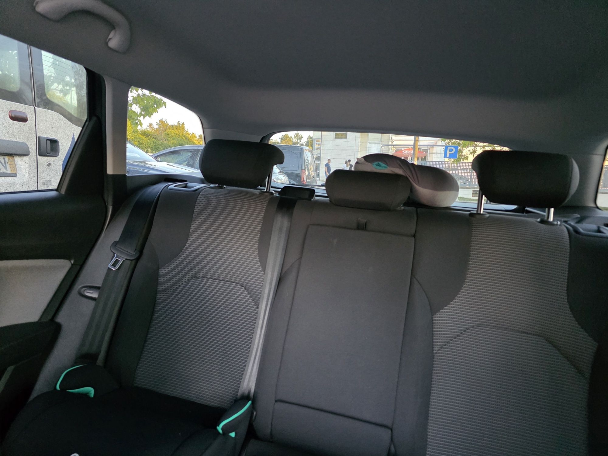 Seat leon usada com 160000