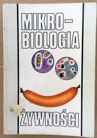 Mikrobiologia żywności. Kompedium wiedzy